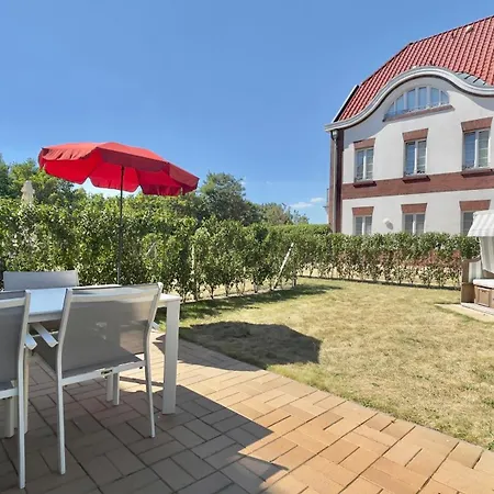 Friesengut Friesendomizil 1 Im Friesengut شقة